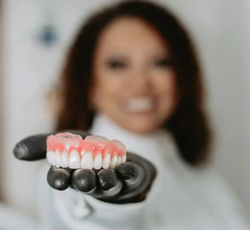 Os dentes também envelhecem?